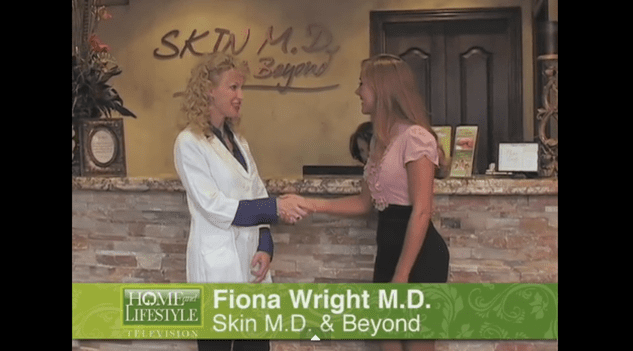 Latisse with Dr. Fiona Wright