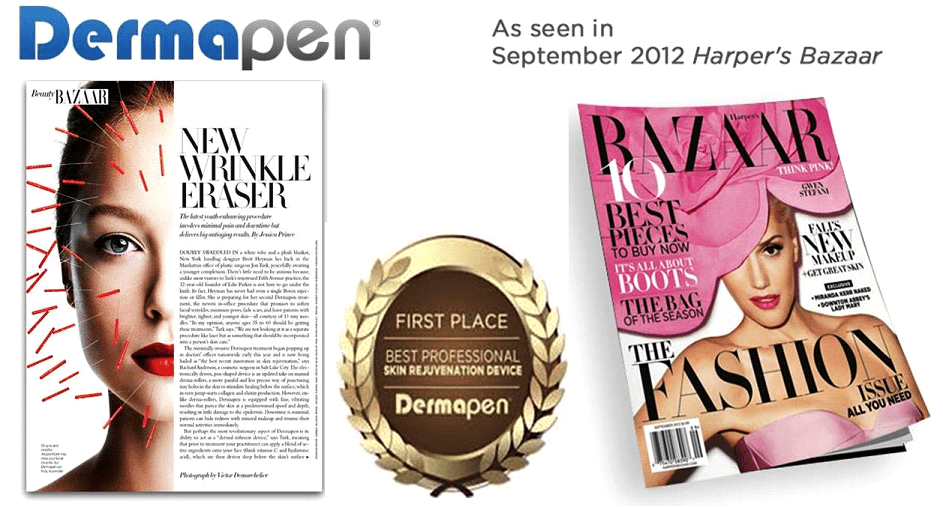 DermaPen Treatment Plano TX