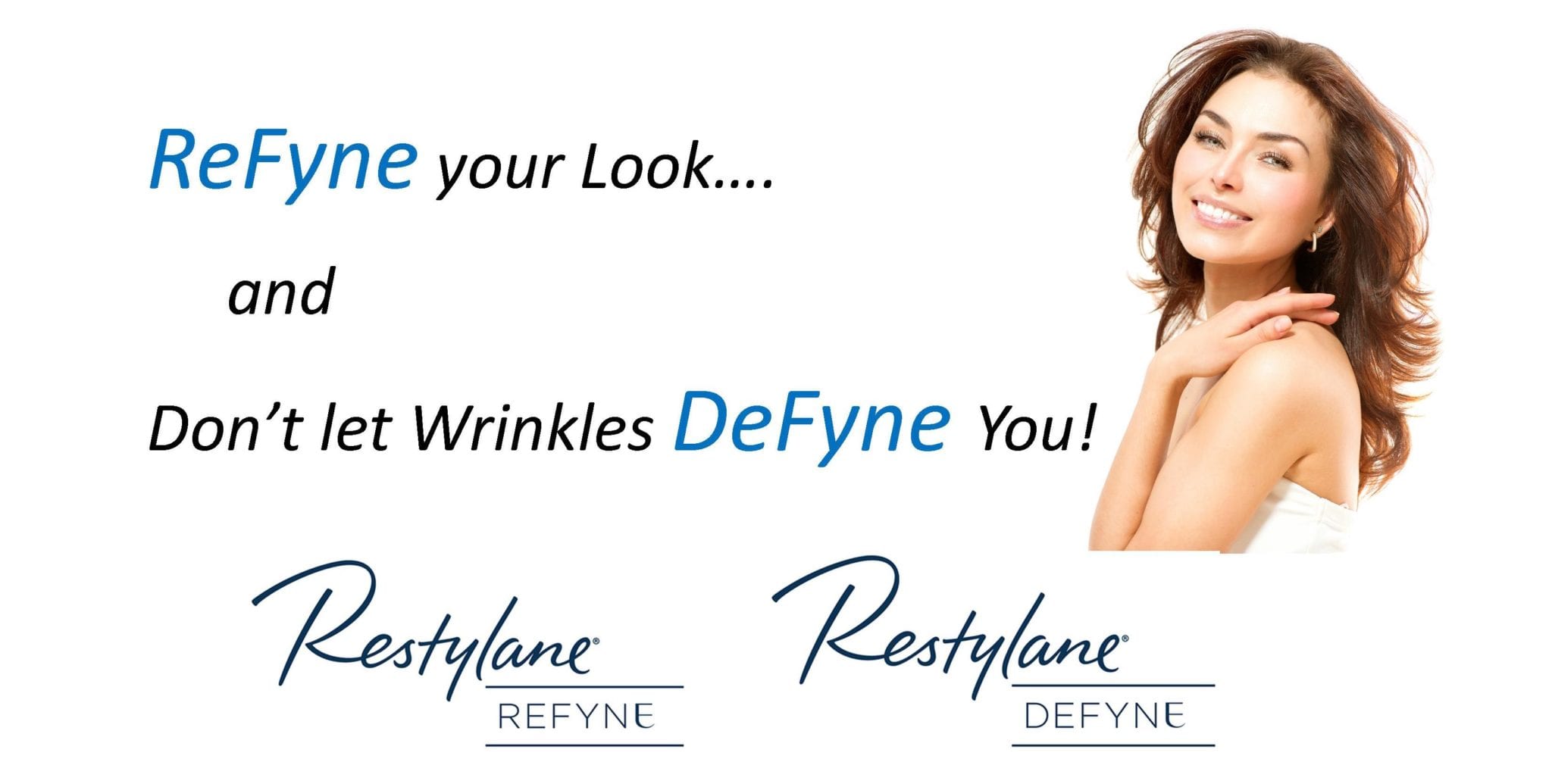 Restylane ReFyne Plano TX