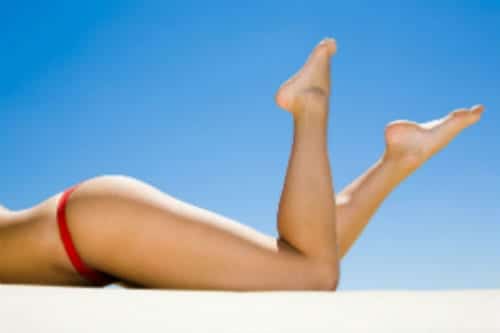 Legs cellulite removal Plano TX