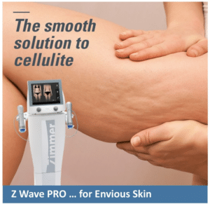 Advanced Cellulite Treatments in Plano & Frisco, TX