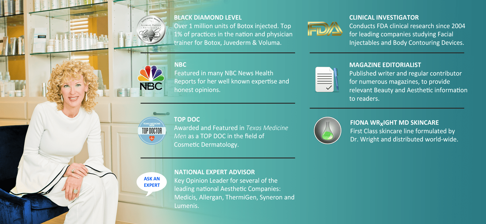 Expert Dermatologists Plano, TX Cosmetic Skin Care Frisco, TX