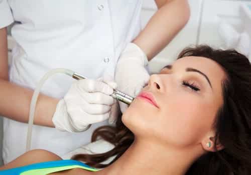 ResurFX Laser skin resurfacing in TX