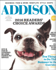 2016 Readers' Choice Awards