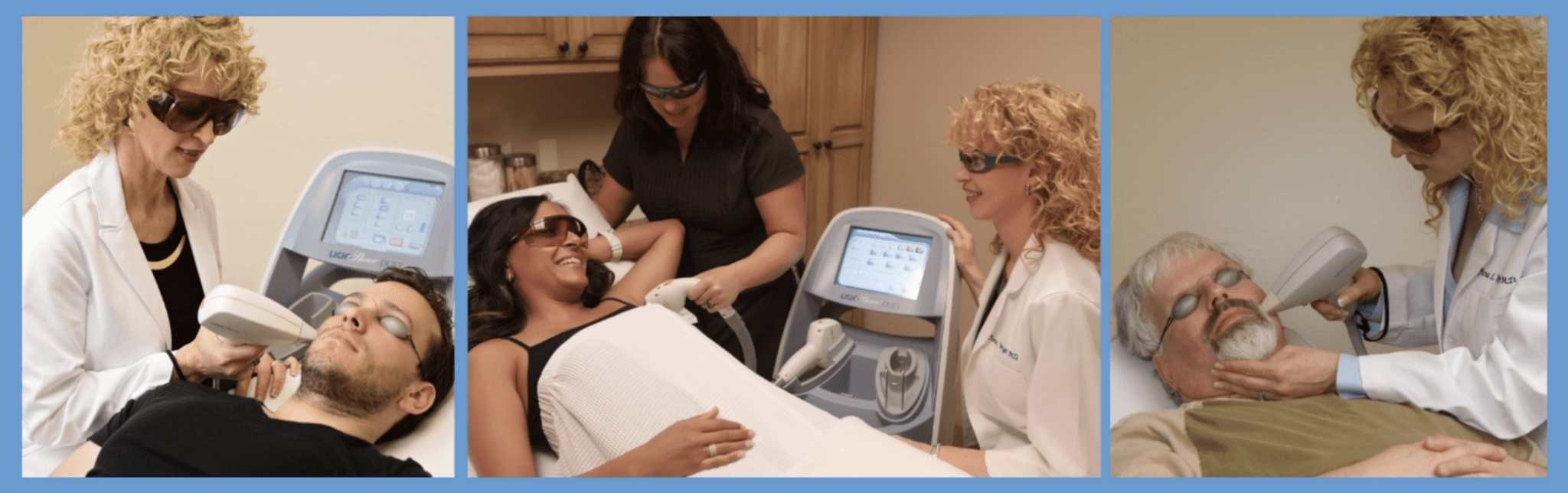 laser hair removal plano tx