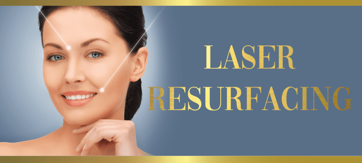 laser skin resurfacing in plano tx