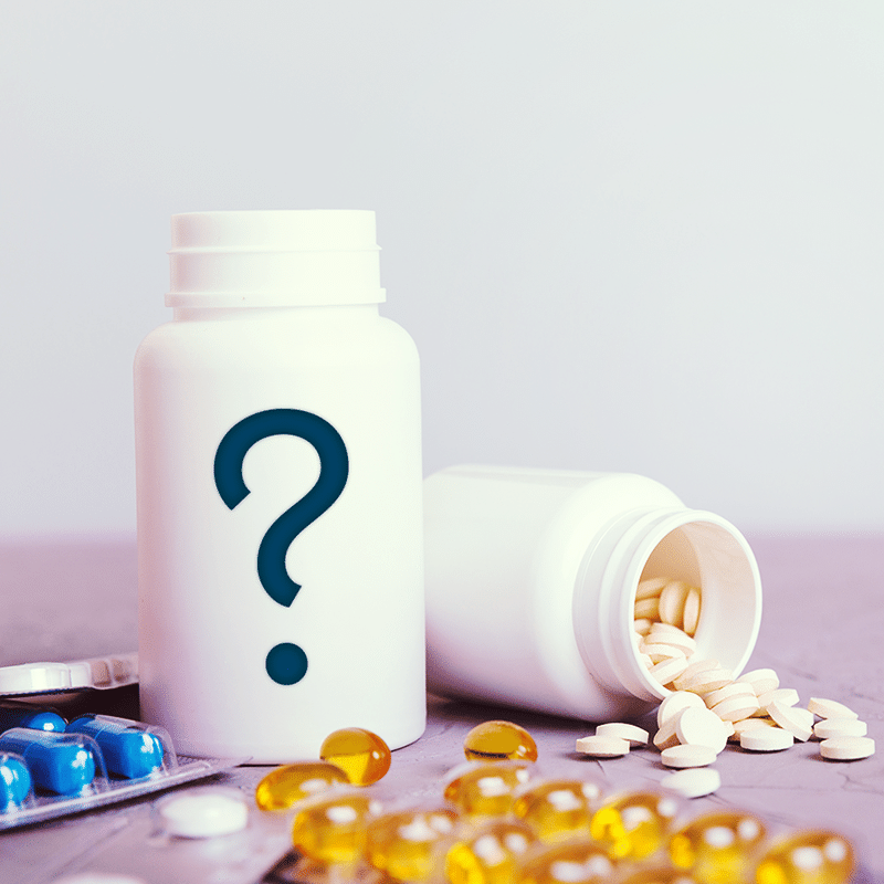 Supplements 101