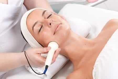 Laser Treatment