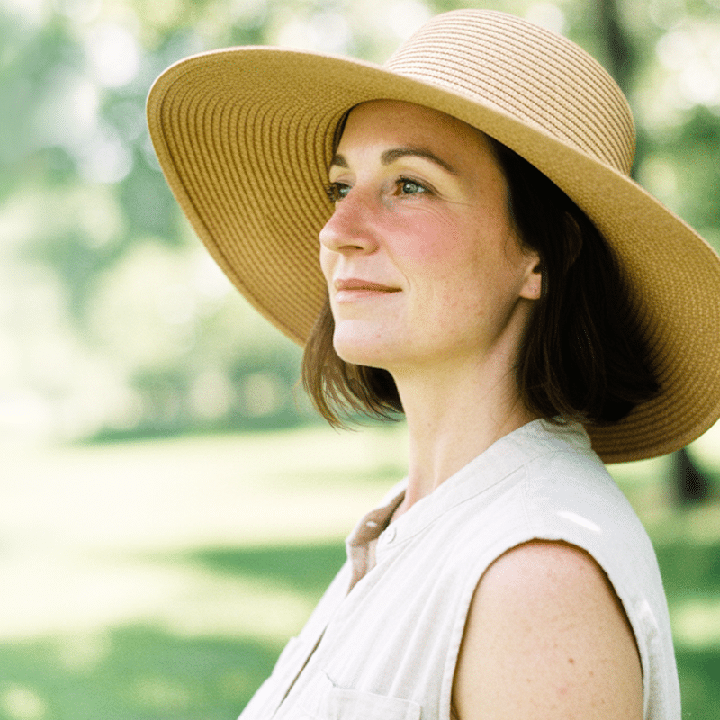 How Your Life Can Affect Rosacea