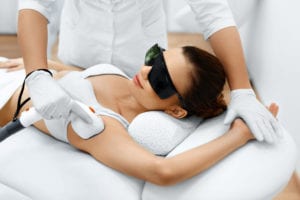 Laser Hair Removal Plano and Frisco TX