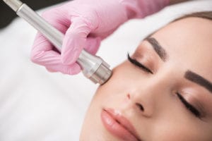 MICRONEEDLING Plano and Frisco TX