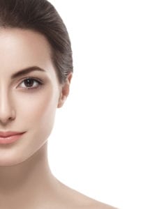 VISIA Comprehensive Complexion FACIAL ANALYSIS