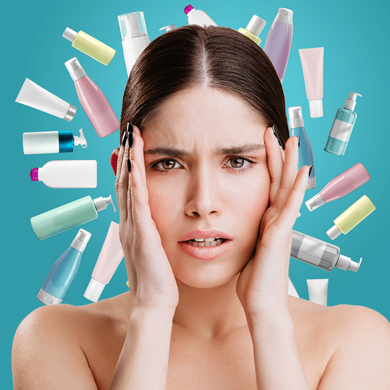 Why Your Cleanser Matters More Than You Think for Acne