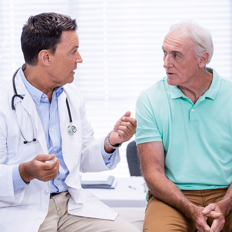 Men's Health Month: The Checkups That Men Skip and Why They Matter