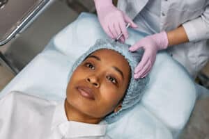 <p>If you’re thinking about a non-surgical solution to refresh your facial appearance, Skin M.D. and Beyond has plenty of options. </p> <p>The low-impact and quick turnaround time of liquid facelift has made them increasingly popular. This customized treatment relies on injectables to achieve natural-looking results without the need for surgery. </p> <p>At our office in Plano, Texas, we prioritize personalized care, creating treatment plans tailored to each patient's goals. Let’s look at why liquid facelifts might be the ideal choice for enhancing your appearance.</p> <h2><strong>The Liquid Facelift Treatment Process</strong></h2> <p>So what is a liquid facelift, exactly? It’s a convenient treatment that combines various “injectables” that can address various facial concerns. </p> <p>The procedure often involves the use of neuromodulators like BOTOX® or Dysport®. These injectables relax facial muscles and reduce the prominence of wrinkles. Then, soft tissue fillers (such as JUVÉDERM® , RADIESSE®, or Restylane®) are injected to restore volume, smooth out wrinkles, and enhance facial contours.</p> <p>The convenience of the procedure has made it highly popular. Given that it only takes about an hour, a client could have the procedure done on a lunch break, then go back to their daily routine. Some effects are immediate, but the full impact of the treatment develops over 5-7 days. </p> <p>Let’s look at some of the other benefits. </p> <h3>Non-Surgical Approach & Customized Results</h3> <p>The liquid facelift offers a non-invasive alternative to traditional surgical facelifts. With injectables, clients can avoid many risks, extensive downtime, and scarring often associated with more intensive surgery.</p> <p>Also, each liquid facelift is personalized to address the concerns of each client. This ensures that the treatment results in natural-looking, harmonious results.</p> <h3>Long-lasting Results & Subtle Improvements</h3> <p>Many clients like liquid facelifts because they can see immediate improvement after the procedure. </p> <p>Equally important, the effects of the treatment can last for several months, providing reliable results that contribute to a more youthful look. Less time-consuming and invasive than a regular facelift, a liquid facelift can be ideal for those who want to address cosmetic concerns without undergoing surgery. </p> <p>The experienced professionals at Skin M.D. and Beyond can address concerns like frown lines, forehead wrinkles, nasolabial folds, and sagging skin. Each option offers the opportunity for a more balanced and youthful face.</p> <h2><strong>Book Your Consultation Today</strong></h2> <p>If you want a rejuvenated appearance without surgery, then a liquid facelift could be the solution you’re looking for. </p> <p>Experience the benefits of a liquid facelift with <a href="https://www.skinmdandbeyond.com/">Skin M.D. and Beyond</a>. Book a <a href="tel:9726080808">consultation</a> with our dedicated team of professionals, or call us today at (972) 608-0808.</p>