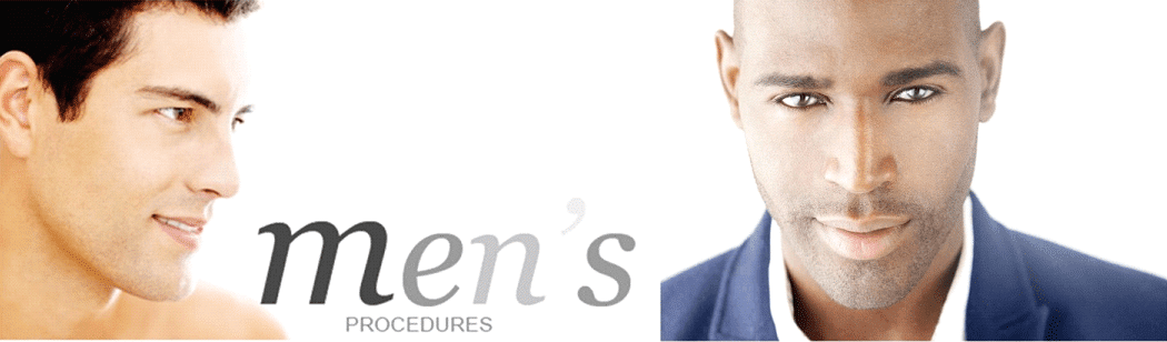 Men's Cosmetic Dermatology Plano TX