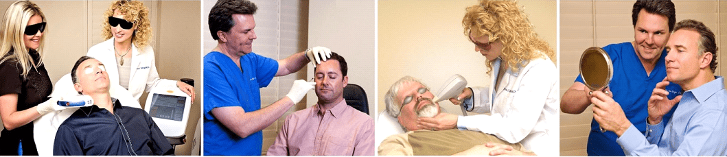 Men's Skin Care Frisco TX