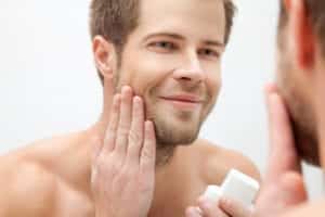 mens skin care Plano, TX