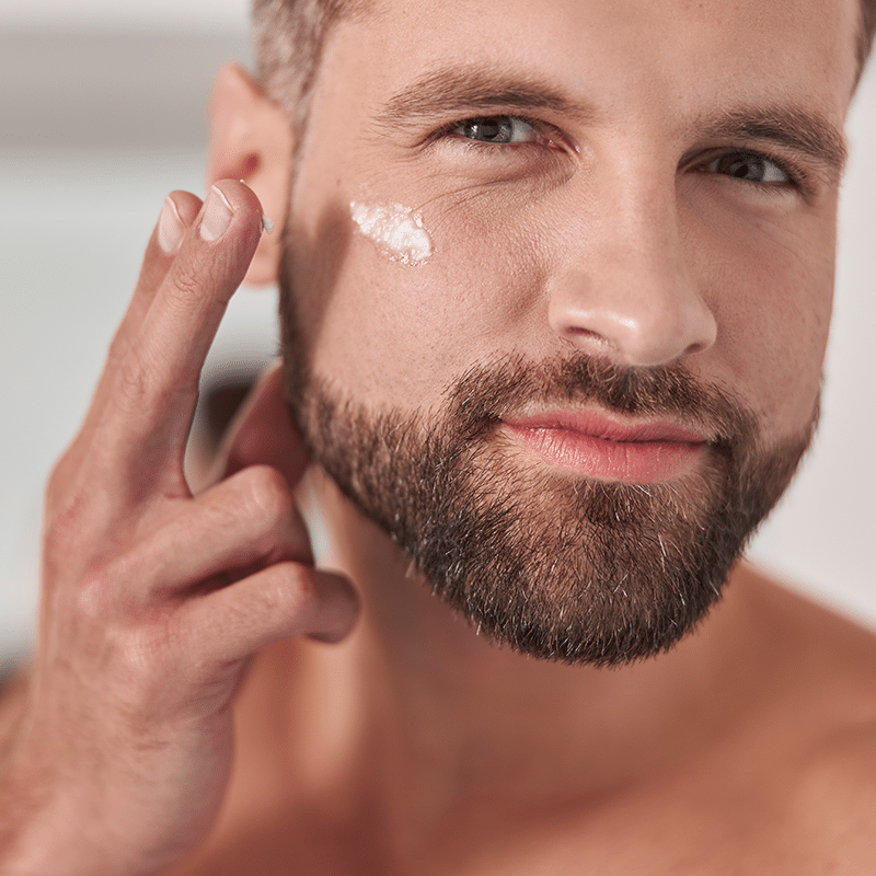 Spring is time for Complexion Correction
