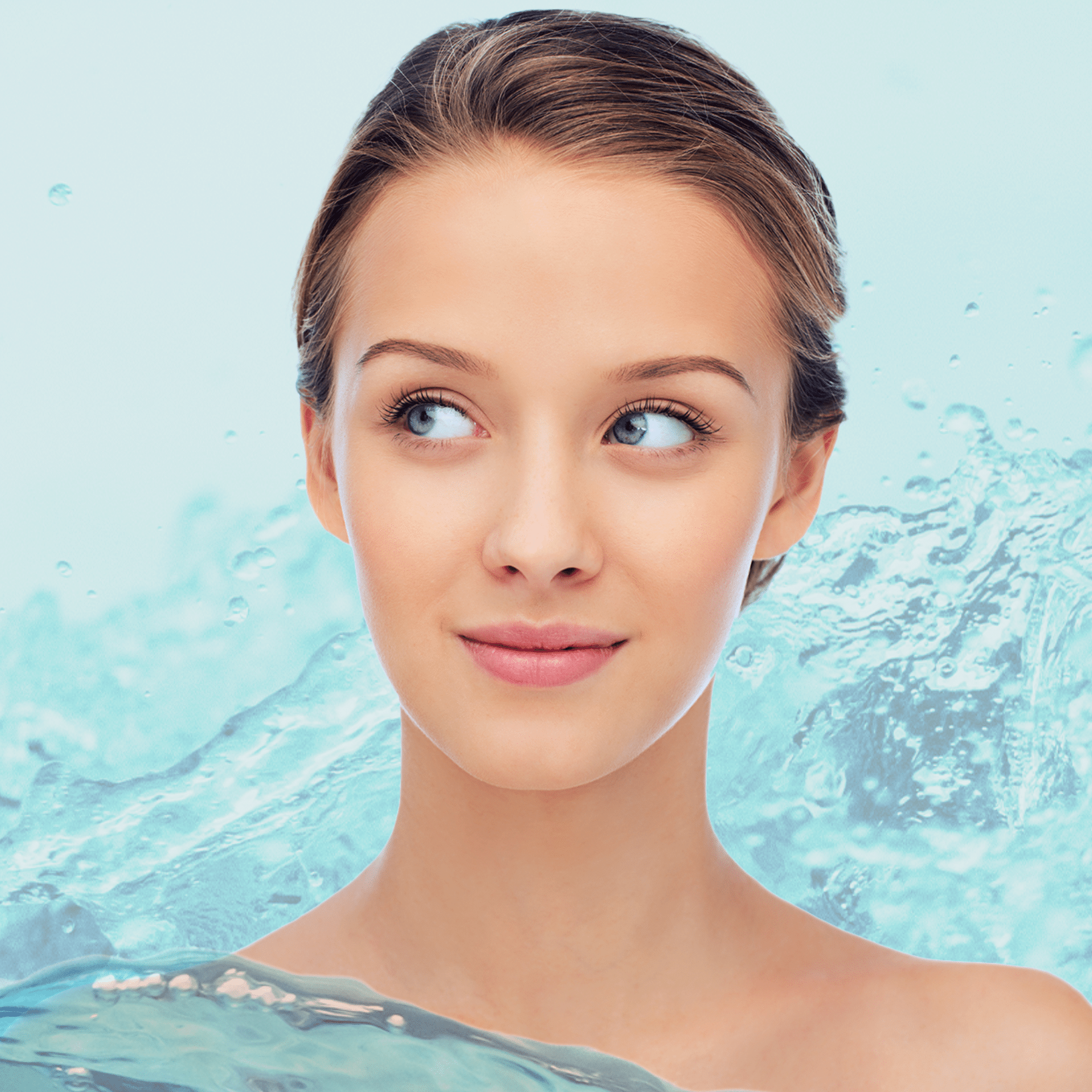 Hydration and Eye Care: Keep Your Eyes Clear and Comfortable