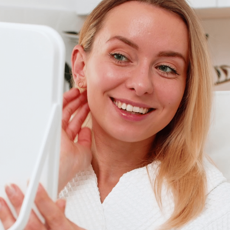 Get Glowing Skin at any Age! - Your 30s and 40s: What Your Skin Needs Now
