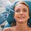 What a Liquid Facelift Can (And Can’t) Do for Your Face Young-looking woman in her 50s rejuvenates her appearance with liquid facelift